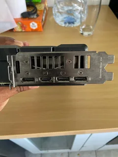 ASUS Dual GeForce RTX 4070 SUPER EVO OC Edition 12GB GDDR6X only R10400 not neg