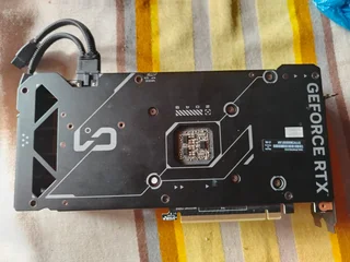 ASUS Dual GeForce RTX 4070 SUPER EVO OC Edition 12GB GDDR6X only R10400 not neg