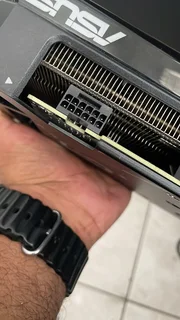 ASUS Dual GeForce RTX 4070 SUPER EVO OC Edition 12GB GDDR6X only R10400 not neg