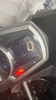 2021 Kawasaki Ninja 400