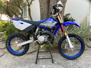 2020 Yamaha YZ85 Big Wheel