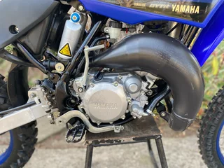 2020 Yamaha YZ85 Big Wheel