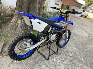 2020 Yamaha YZ85 Big Wheel