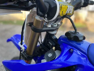 2020 Yamaha YZ85 Big Wheel