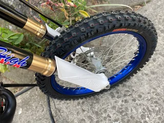 2020 Yamaha YZ85 Big Wheel