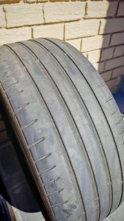 Hankook 225/45/R18 4 x run-flat tyre&#39;s for sale