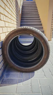 Hankook 225/45/R18 4 x run-flat tyre&#39;s for sale