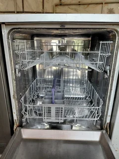 Defy Eco Dishwashers