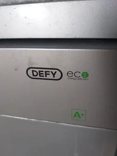 Defy Eco Dishwashers
