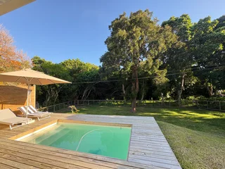 Garden cottage. Fully furnished - 11 months