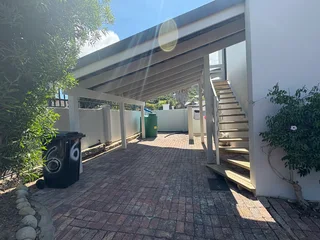 Garden cottage. Fully furnished - 11 months