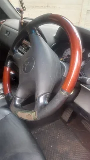 2005 Mitsubishi Pajero SUV