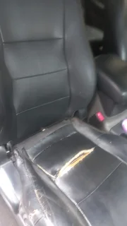 2005 Mitsubishi Pajero SUV