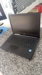 Hp Celeron