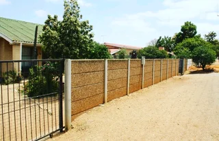 Charming 2-Bedroom Countryside Home – Moorreesburg, Western Cape