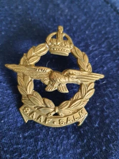 World war 2 s a a f pins