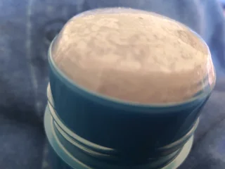 Azzaro stick deodorant