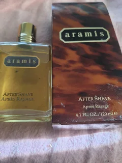 Arimas after shave 120ml