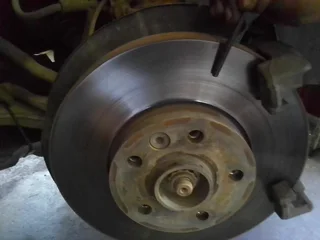 Suspension Technician