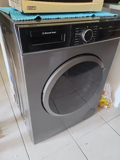 Brand New!!! Bennet Read 7kg Frontloader Washing Machine... Excellent Condition 3months Old(see Phot