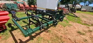 Rovic DLB Super 18 9 Tand