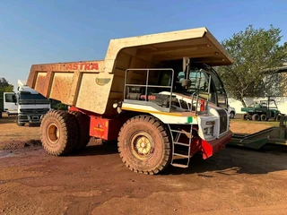 Astra R032C Dumper 2012