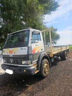 Tata 1518c 2016 Truck