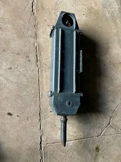 Nuwe Tlb Jack Hammer