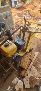 Concrete Cutter