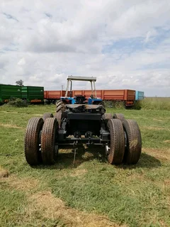 Dubbel As Dolly For Sale