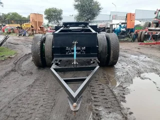 Dubbel As Dubbel Wiel Dolly