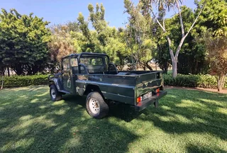 Toyota Landcruiser Hj45