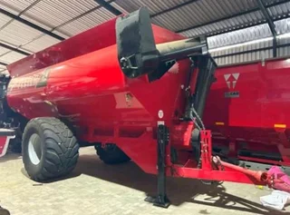 24 Ton Feeler Tapkar