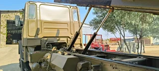 Samag 70 Rollback 10 Ton