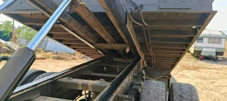 Samag 70 Rollback 10 Ton