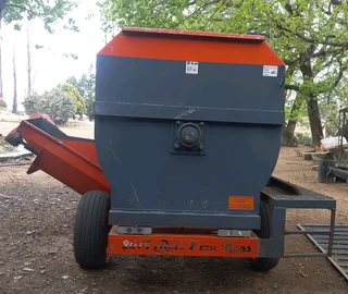 Rolo 2 Ton Voermenger 2019