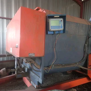 Rolo 2 Ton Voermenger 2019