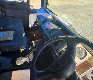 MAN 18.280 Truck 9 Ton 2006