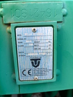 Grapple Saw Attachment for Tree Felling