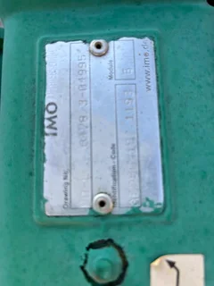 Grapple Saw Attachment for Tree Felling