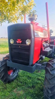 Massey Ferguson 1155