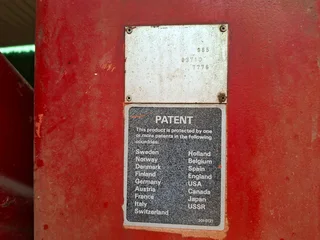 Samag Kraan Trok 352 Ade 1984