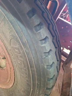 Samag Kraan Trok 352 Ade 1984