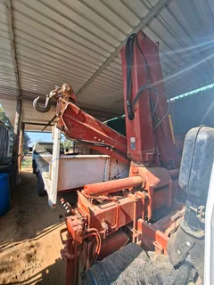 Samag Kraan Trok 352 Ade 1984