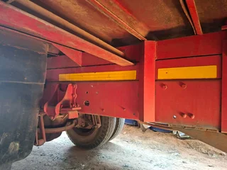 Samag Kraan Trok 352 Ade 1984