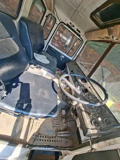 Samag Kraan Trok 352 Ade 1984