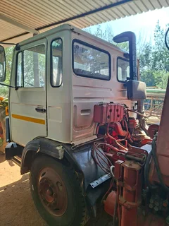 Samag Kraan Trok 352 Ade 1984