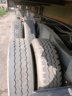 Trailmax Droptip 2016 7/11m