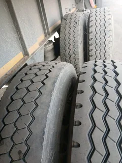 Trailmax Droptip 2016 7/11m