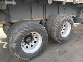 Trailmax Droptip 2016 7/11m